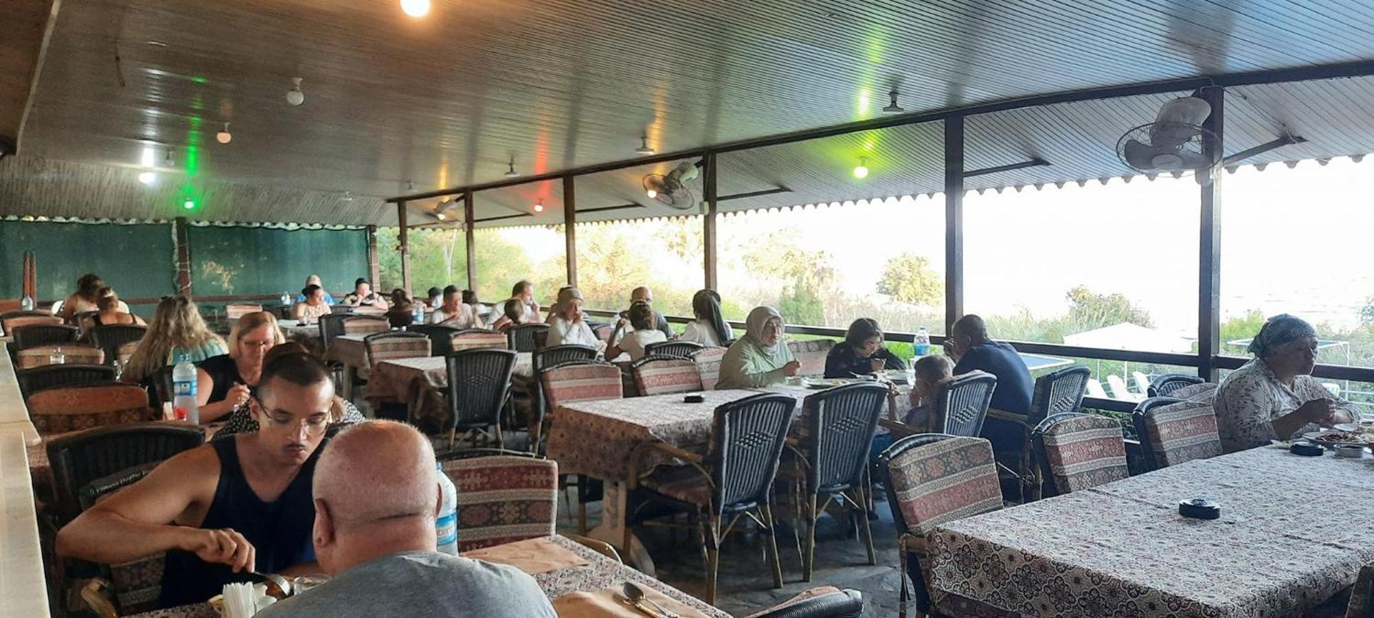Hotel Schoenberg Kızılot Eksteriør billede